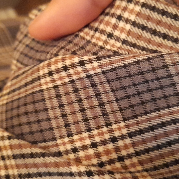 Forever 21 Mens pants - Skinny - Picture 4 of 5